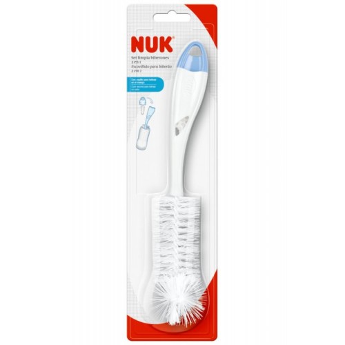 NUK SUPER GOUPILLON 49074