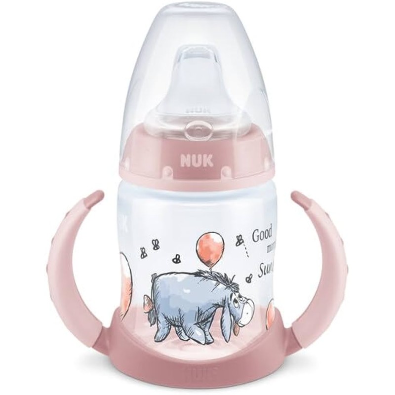 NUK TASSE BIBERON 6-18M 150ML