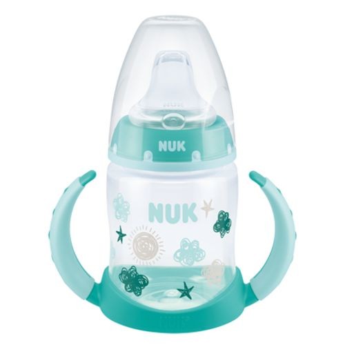 NUK TASSE FIRST CHOICE 6-18 150ML