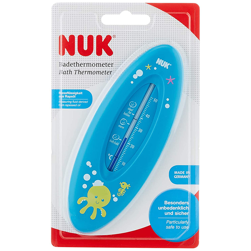 NUK THERMOMETRE DE BAIN