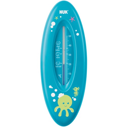 NUK THERMOMETRE DE BAIN