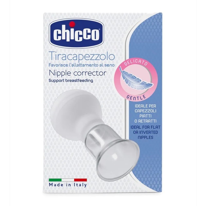 CHICCO TIRE MAMELON