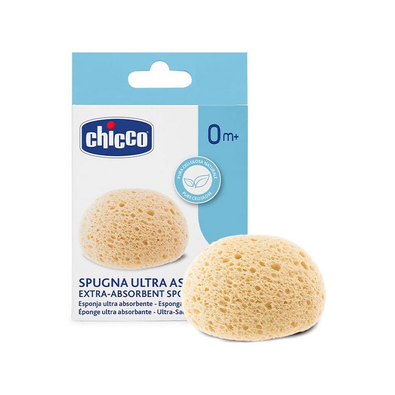 CHICCO EPONGE MARINE ULTRA ABSORBANTE