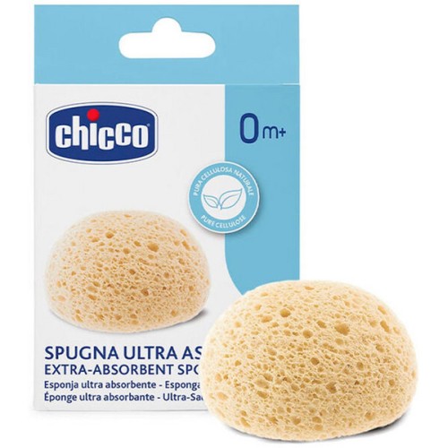 CHICCO EPONGE MARINE ULTRA ABSORBANTE