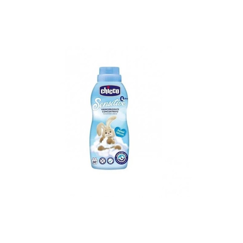 CHICCO LESSIVE 750ML