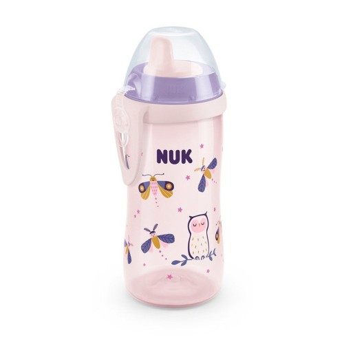 NUK FIRST CHOICE KIDDY CUP NIGHT 12M+