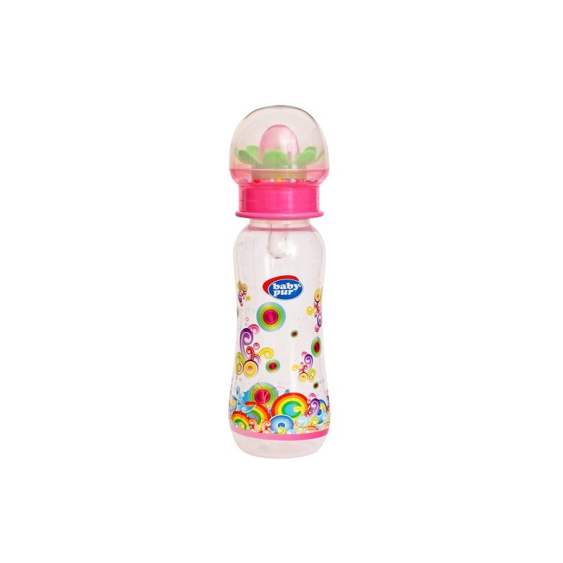 BABY PUR BIBERON HOCHET 250ML