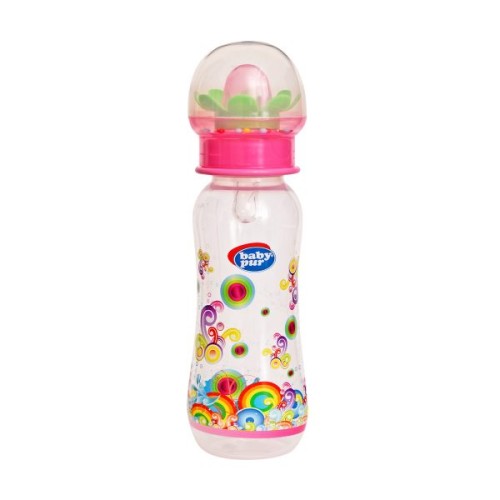 BABY PUR BIBERON HOCHET 250ML