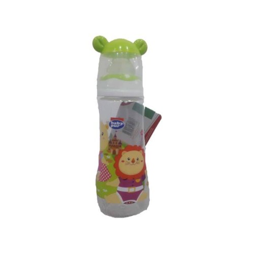 BABY PUR BIBERON PP FUNNY 250ML