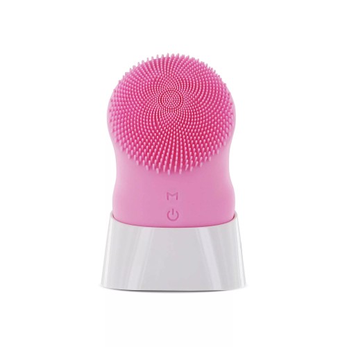 INNOVATOUCH BROSSE VISAGE SILICONE