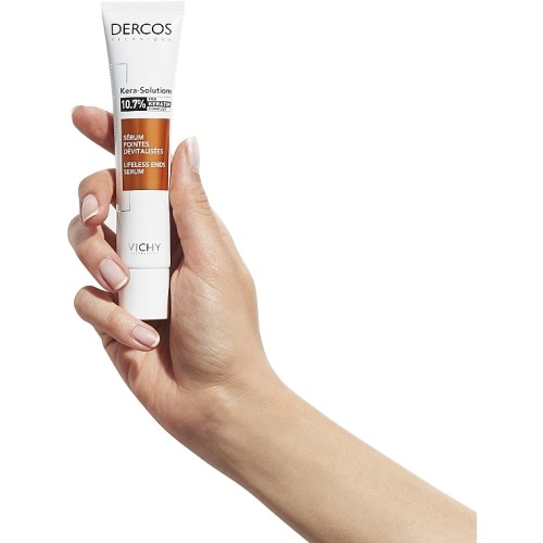 VICHY DERCOS KERA-SOLUTIONS SERUM POINTES DEVITALISEES 40ML