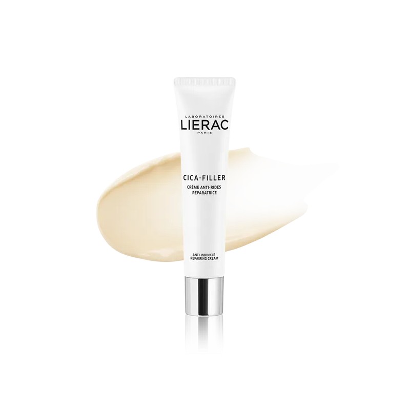 LIERAC CICA-FILLER CREME ANTI-RIDE 40ML