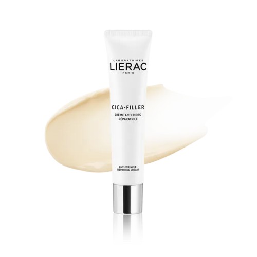 LIERAC CICA-FILLER CREME ANTI-RIDE 40ML