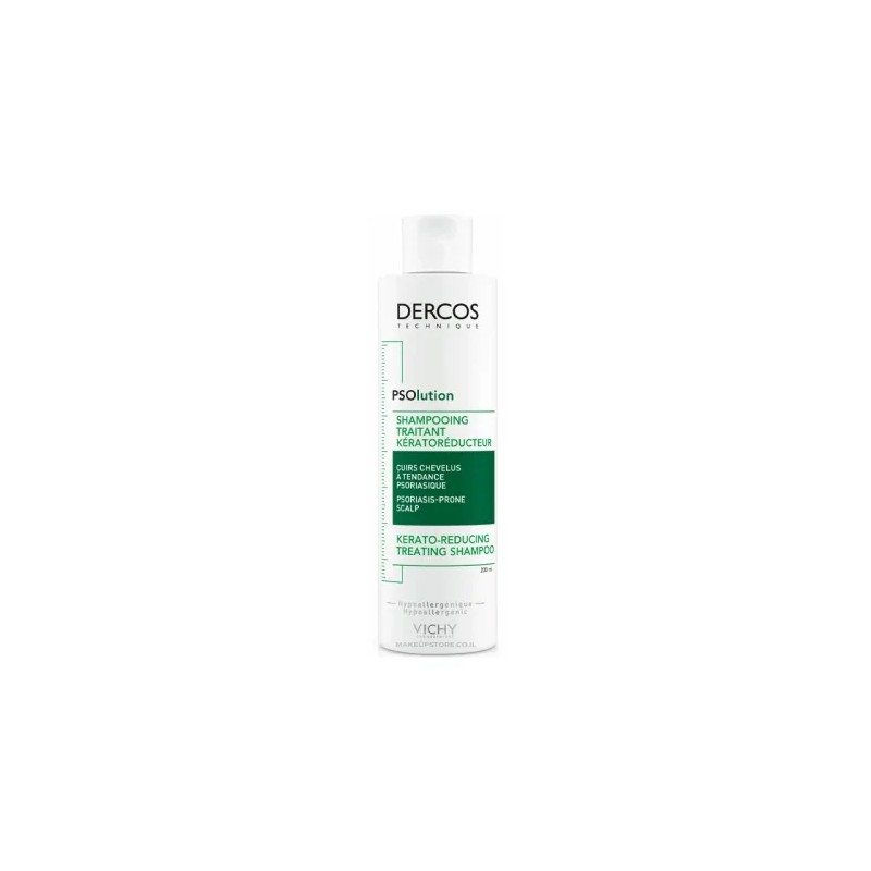 VICHY DERCOS PSO SHAMPOOING 200ML