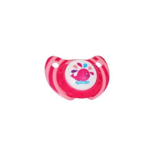 BABY PUR SUCETTE NOVELTY 0-6 MOIS S1