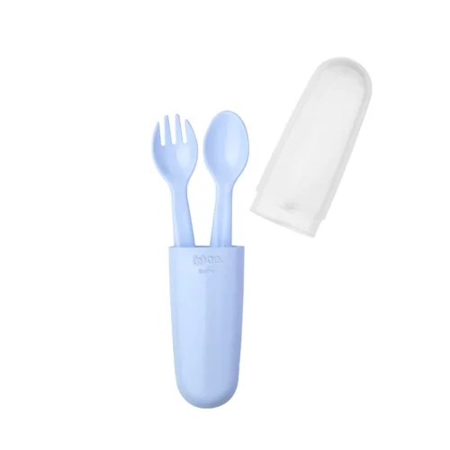 WEE BABY COUVERT BEBE SILICONE AVEC CACHE