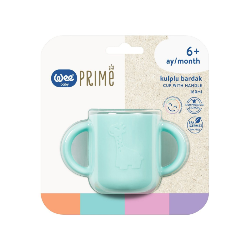 WEE BABY TASSE PRIME 6MOIS+