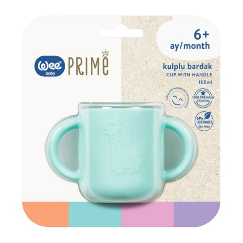 WEE BABY TASSE PRIME 6MOIS+