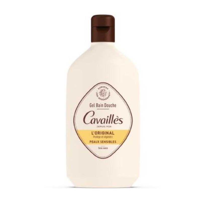 ROGE CAVAILLES GEL DOUCHE L'ORIGINAL 400ML