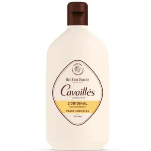 ROGE CAVAILLES GEL DOUCHE L'ORIGINAL 400ML