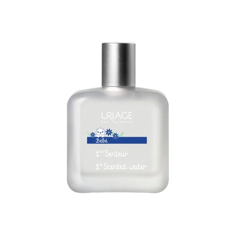 URIAGE BEBE EAU DE SENTEUR 50ML