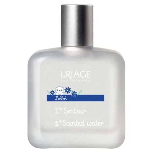 URIAGE BEBE EAU DE SENTEUR 50ML