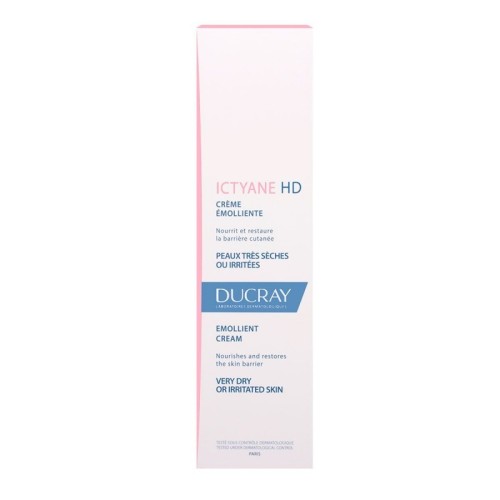 DUCRAY ICTYANE HD CREME 50ML