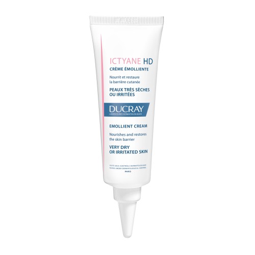 DUCRAY ICTYANE HD CREME 50ML