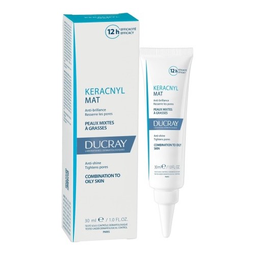 DUCRAY KERACNYL MAT 30ML