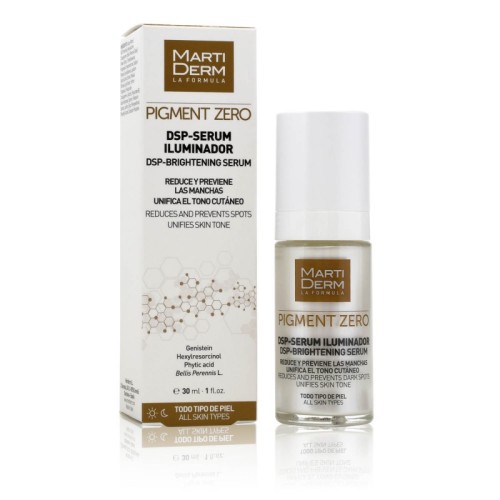 MARTIDERM DSP SERUM ILLUMINATEUR 30ML