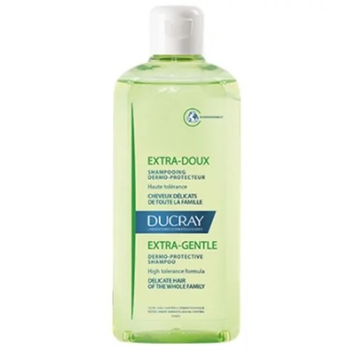 DUCRAY SHAMPOOING EXTRA DOUX 200ML