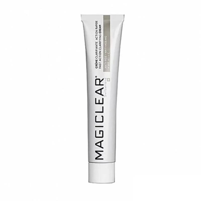 MAGICLEAR CREME CLARIFIANTE ACTION RAPIDE 50GR