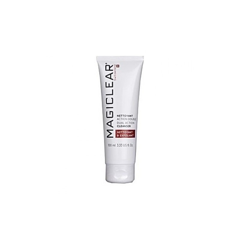 MAGICLEAR NETTOYANT EXFOLIANT 100ML