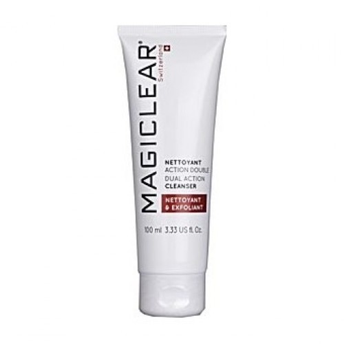 MAGICLEAR NETTOYANT EXFOLIANT 100ML