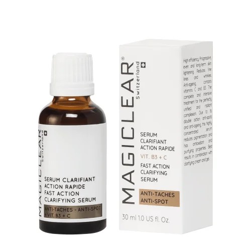 MAGICLEAR SERUM CLARIFIANT ACTION RAPIDE 50ML