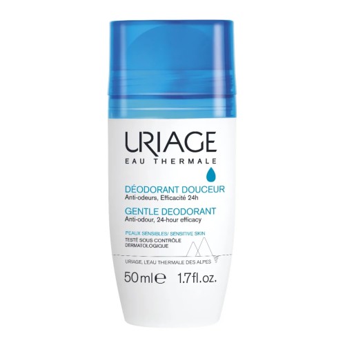 URIAGE DEODORANT DOUCEUR efficacité 24h 50ML