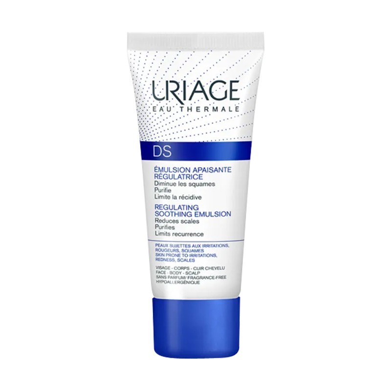 URIAGE DS EMULSION APAISANTE 40ML