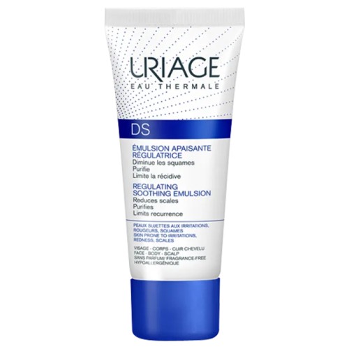 URIAGE DS EMULSION APAISANTE 40ML