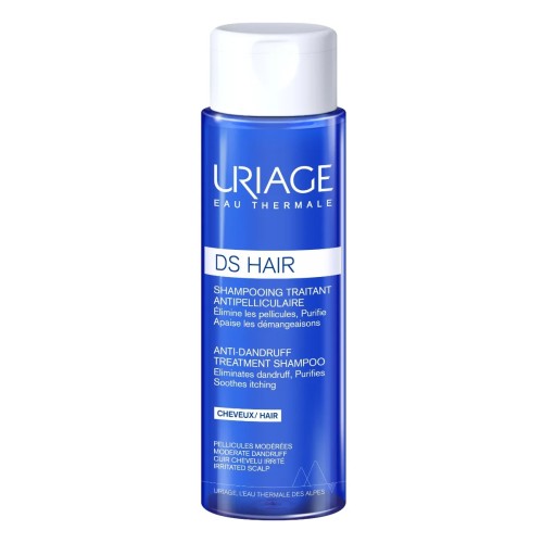 URIAGE DS HAIR SHAMPOOING ANTI-PELLICULAIRE