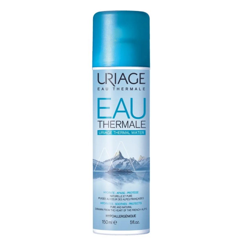 URIAGE EAU THERMALE 150ML