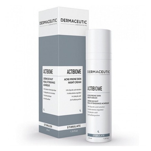 DERMACEUTIC ACTIBIOME 40ML