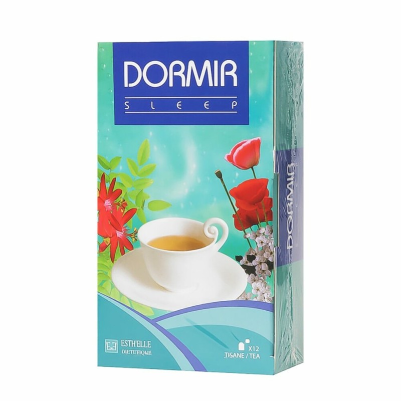 ESTHELLE TISANE DORMIR BOITE DE 12 SACHETS