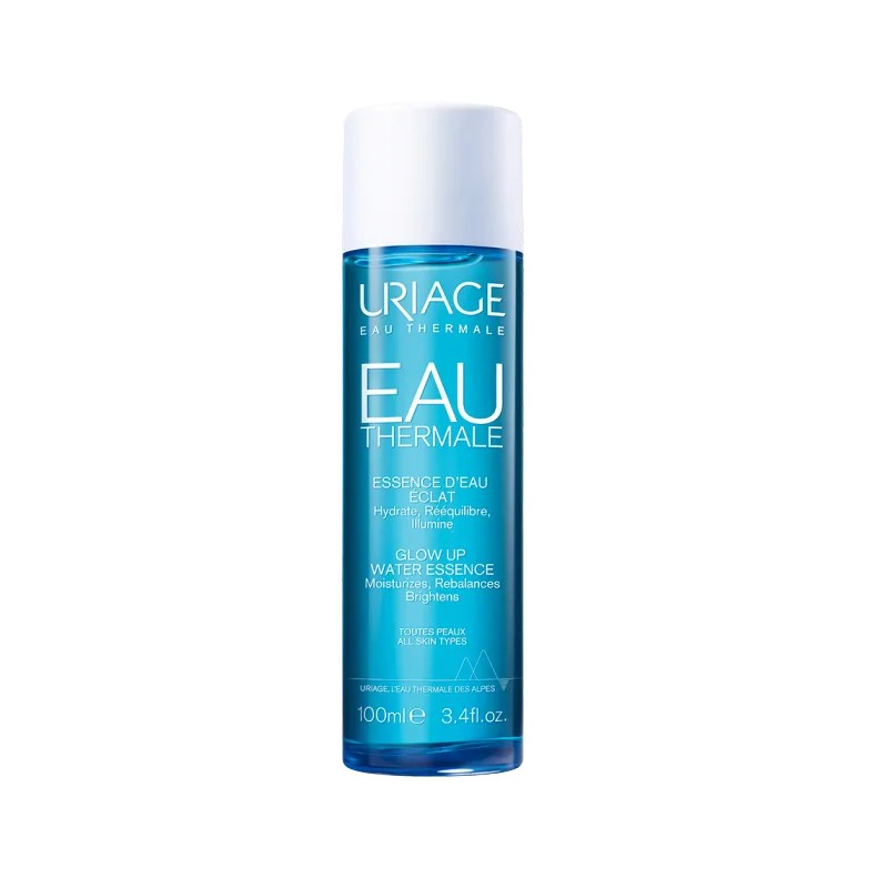 URIAGE ESSENCE D'EAU100ML