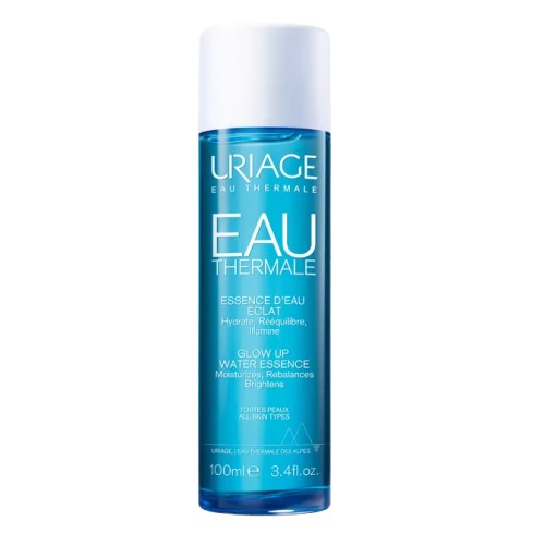 URIAGE ESSENCE D'EAU100ML