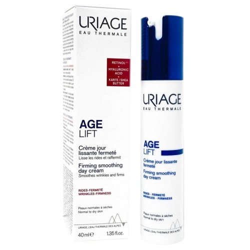 URIAGE AGE LIFT CREME DE JOUR 40ML