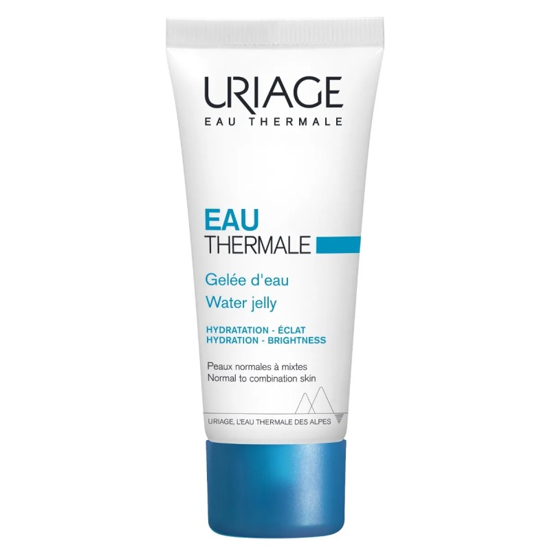 URIAGE GELEE D'EAU 40ML