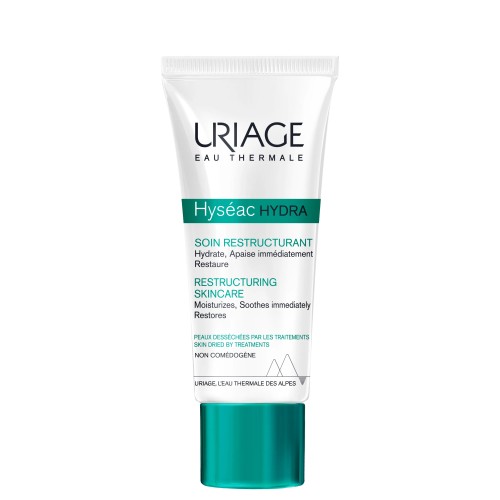 URIAGE HYSEAC HYDRA 40ML