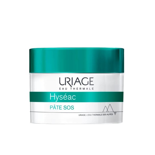 URIAGE HYSEAC PATE SOS STOP BOUTON 15gr