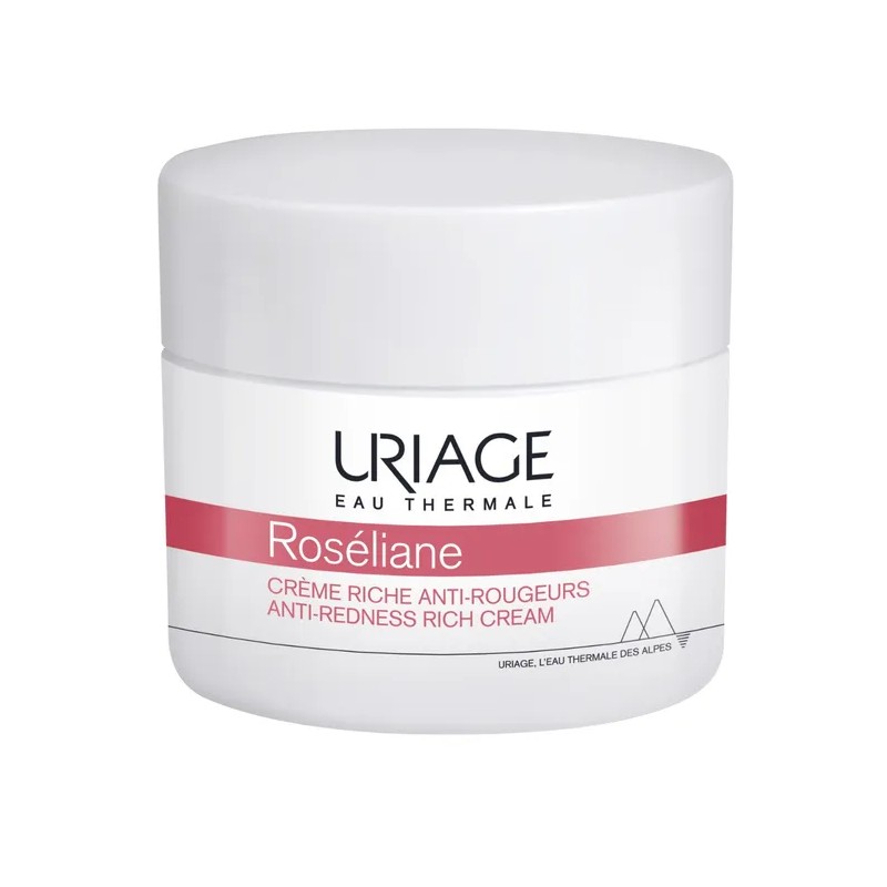 URIAGE ROSELIANE CREME RICHE 50ML