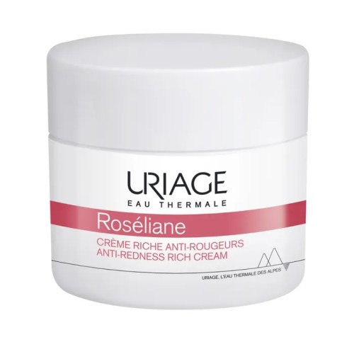 URIAGE ROSELIANE CREME RICHE 50ML